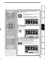 Preview for 103 page of Toshiba RD-XS55KU Owner'S Manual