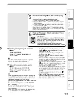 Preview for 109 page of Toshiba RD-XS55KU Owner'S Manual