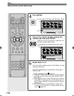 Preview for 114 page of Toshiba RD-XS55KU Owner'S Manual