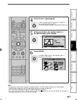 Preview for 127 page of Toshiba RD-XS55KU Owner'S Manual