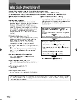 Preview for 142 page of Toshiba RD-XS55KU Owner'S Manual