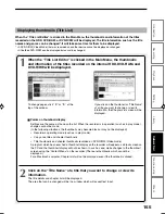 Preview for 155 page of Toshiba RD-XS55KU Owner'S Manual