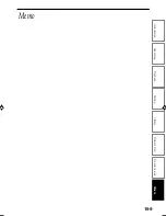 Preview for 199 page of Toshiba RD-XS55KU Owner'S Manual