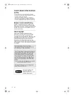 Preview for 3 page of Toshiba RD-XV45KB Instruction Manual