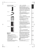 Preview for 4 page of Toshiba RD-XV45KB Instruction Manual