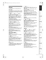 Preview for 6 page of Toshiba RD-XV45KB Instruction Manual