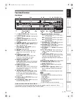 Preview for 14 page of Toshiba RD-XV45KB Instruction Manual