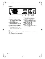 Preview for 15 page of Toshiba RD-XV45KB Instruction Manual