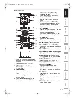 Preview for 16 page of Toshiba RD-XV45KB Instruction Manual