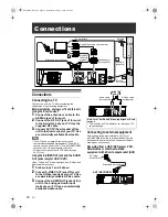 Preview for 21 page of Toshiba RD-XV45KB Instruction Manual