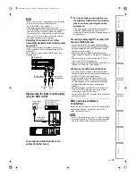 Preview for 22 page of Toshiba RD-XV45KB Instruction Manual