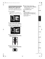 Preview for 26 page of Toshiba RD-XV45KB Instruction Manual