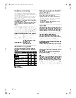 Preview for 29 page of Toshiba RD-XV45KB Instruction Manual