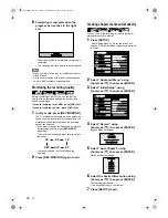 Preview for 31 page of Toshiba RD-XV45KB Instruction Manual