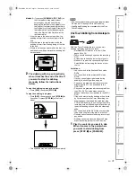 Preview for 40 page of Toshiba RD-XV45KB Instruction Manual