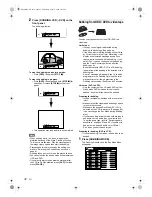 Preview for 41 page of Toshiba RD-XV45KB Instruction Manual