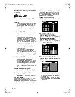 Preview for 43 page of Toshiba RD-XV45KB Instruction Manual