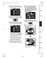 Preview for 44 page of Toshiba RD-XV45KB Instruction Manual