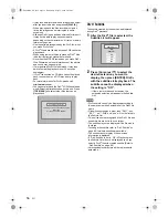 Preview for 55 page of Toshiba RD-XV45KB Instruction Manual