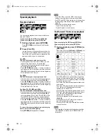 Preview for 59 page of Toshiba RD-XV45KB Instruction Manual