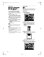 Preview for 65 page of Toshiba RD-XV45KB Instruction Manual