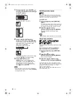 Preview for 67 page of Toshiba RD-XV45KB Instruction Manual