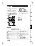 Preview for 68 page of Toshiba RD-XV45KB Instruction Manual