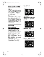 Preview for 69 page of Toshiba RD-XV45KB Instruction Manual