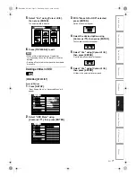 Preview for 70 page of Toshiba RD-XV45KB Instruction Manual