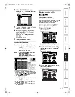 Preview for 72 page of Toshiba RD-XV45KB Instruction Manual