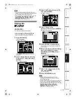 Preview for 74 page of Toshiba RD-XV45KB Instruction Manual