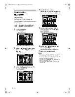 Preview for 75 page of Toshiba RD-XV45KB Instruction Manual