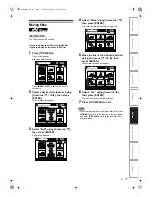 Preview for 76 page of Toshiba RD-XV45KB Instruction Manual