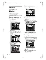 Preview for 77 page of Toshiba RD-XV45KB Instruction Manual