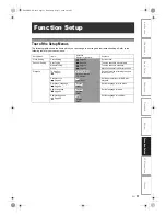 Preview for 80 page of Toshiba RD-XV45KB Instruction Manual