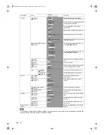 Preview for 81 page of Toshiba RD-XV45KB Instruction Manual