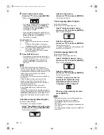 Preview for 83 page of Toshiba RD-XV45KB Instruction Manual