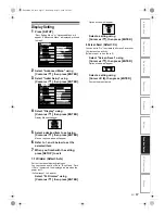 Preview for 86 page of Toshiba RD-XV45KB Instruction Manual