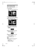 Preview for 87 page of Toshiba RD-XV45KB Instruction Manual