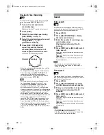 Preview for 89 page of Toshiba RD-XV45KB Instruction Manual