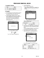 Предварительный просмотр 22 страницы Toshiba RD-XV47KB Service Manual