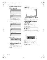 Preview for 16 page of Toshiba RD-XV48DTKB Owner'S Manual