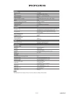 Preview for 4 page of Toshiba RD-XV48DTKB Service Manual