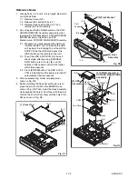 Preview for 15 page of Toshiba RD-XV48DTKB Service Manual