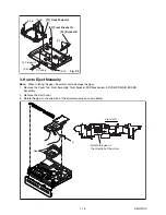 Preview for 18 page of Toshiba RD-XV48DTKB Service Manual