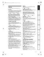 Preview for 7 page of Toshiba RD-XV48DTKF Owner'S Manual