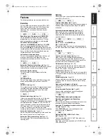 Preview for 7 page of Toshiba RD-XV48KE Owner'S Manual