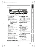 Preview for 11 page of Toshiba RD-XV48KE Owner'S Manual