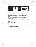 Preview for 12 page of Toshiba RD-XV48KE Owner'S Manual