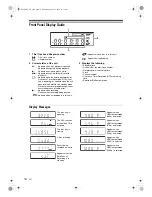 Preview for 18 page of Toshiba RD-XV48KE Owner'S Manual